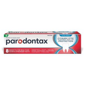 Parodontax Complete Protection Extra Fresh hambapasta 75 ml toote pilt