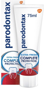 Parodontax Complete Protection Tandpasta 75 ml produktbillede