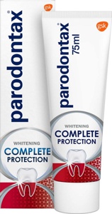Parodontax Complete Protection Whitening - 75ml produktbillede