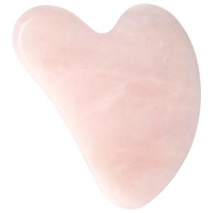 Parsa Beauty Gua Sha Rosen Quartz produktbillede