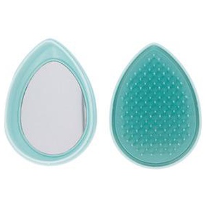 Parsa Beauty Lov.U Pocket Detangler Mint - 1 stk. produktbillede