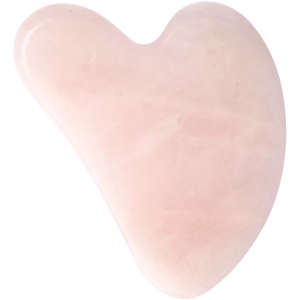 Parsa Beauty Nature Love Gua Sha Rose Quartz Produktbild