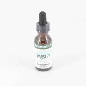 PARSLEY NutraMedix Tropfen zum Einnehmen Produktbild