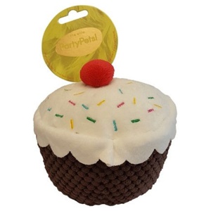 Party Pets Elite Cute Cupcake produkt bild