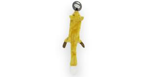 Party Pets Skinnies Fox 55 cm produkt bild