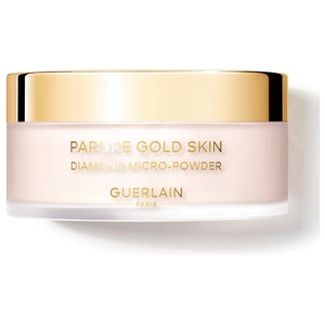 Parure Gold Skin Diamond Micro-Powder 01 Transparent produkt bild