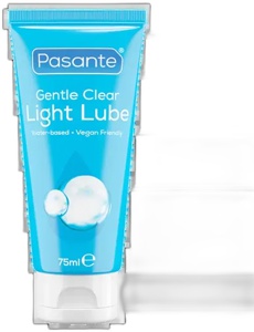 Pasante Gentle Light Lubricant 75ml product image