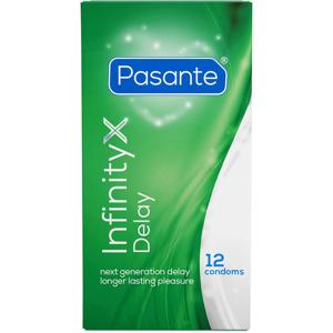 Pasante Infinity 12-pack produkt bild