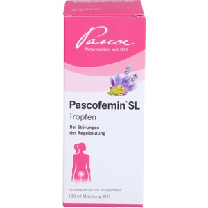 PASCOFEMIN-SL-Tropfen Produktbild
