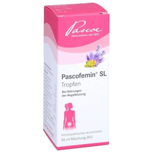 PASCOFEMIN SL Tropfen Produktbild