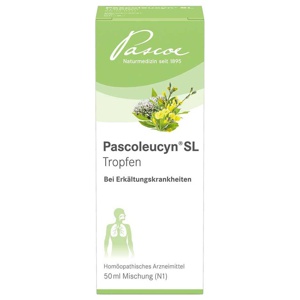 PASCOLEUCYN SL Tropfen Produktbild