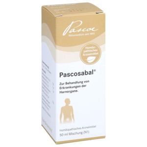 PASCOSABAL Tropfen Produktbild