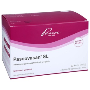 PASCOVASAN SL Pulver Produktbild