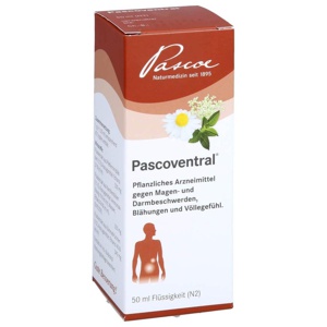 PASCOVENTRAL flüssig Produktbild