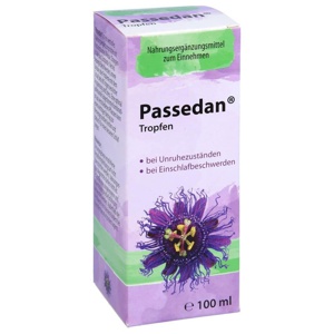 PASSEDAN Tropfen Produktbild