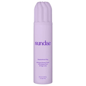 Passionfruit Pop Foaming Body Wash 265 ml produkt bild