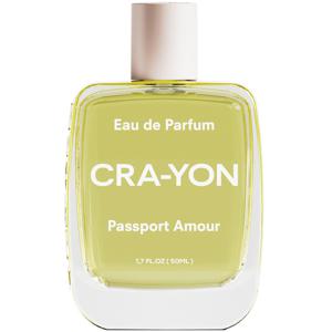 Passport Amour EdP 50 ml produkt bild