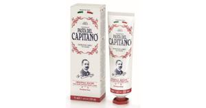 Pasta del Capitano 1905 Original Recipe Toothpaste 75 ml produkt bild