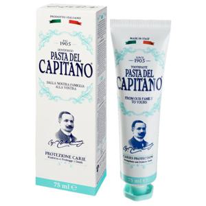 Pasta Del Capitano Caries Protection Tandkräm, 75 ml produkt bild