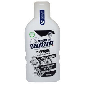 Pasta del capitano suuvesi hambakatu eemaldaja 400 ml toote pilt