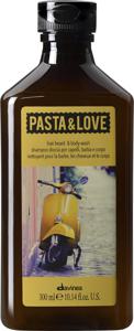 Pasta & Love - Hair, Beard & BodyWash, 300 ml produkt bild