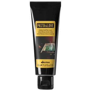Pasta & Love Medium Hold Fiber Cream 50 ml produkt bild