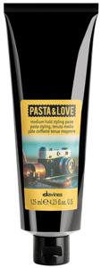 Davines Pasta & Love Medium-Hold Styling Paste 125 ml produkt bild