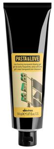 Davines Pasta&Love Non-foaming transparent shaving gel 150 ml produkt bild