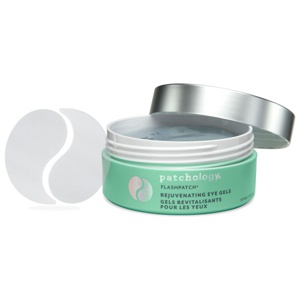 Patchology Flash Patch Eye Gels 15 Pairs produktbilde