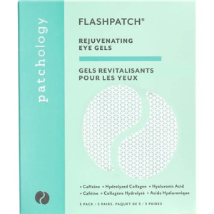 Patchology FlashPatch Rejuvenating Eye Gels 5 par produktbilde