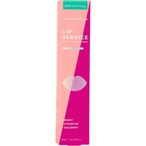 Patchology Lip Service Gloss-to-Balm Treatment 9 ml produktbilde