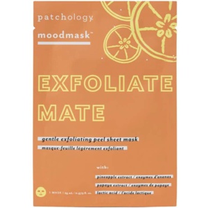 Patchology Moodmask Exfoliate Mate Mask 1 stk produktbilde