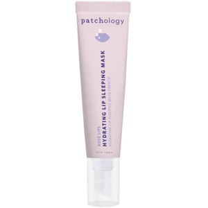 Patchology Rosé Hydrating Lip Sleeping Mask 14,7 ml produktbilde