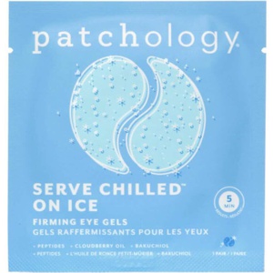 Patchology Serve Chilled On Ice Firming Eye Gels 1 par produktbilde