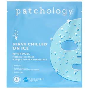 Patchology Served Chilled On Ice Face Mask 1 stk produktbilde
