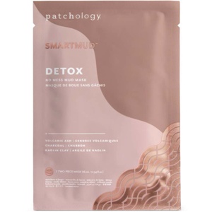 Patchology Smartmud No Mess Mud Masque produktbilde