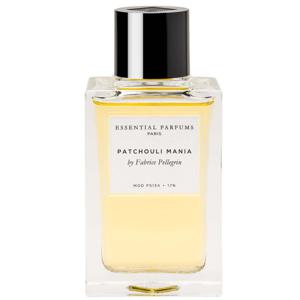 Patchouli Mania By Fabrice Pellegrin EdP 100 ml produkt bild