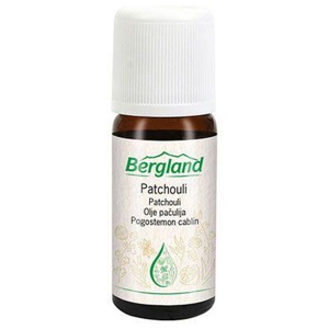 PATCHOULI Öl 10 ml Öl Produktbild