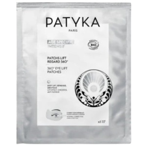 Patyka Age Specific 3600 Lift Eye Patches produkt bild