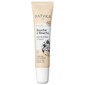 Patyka Bouche Á Bouche Lip Balm 10 ml produkt bild