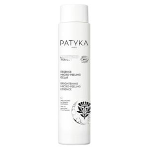 Patyka Brightening Micro-Peeling Essence 100 ml produkt bild