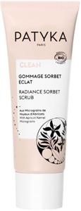 Patyka Clean Radiance Sorbet Scrub 50 ml produkt bild