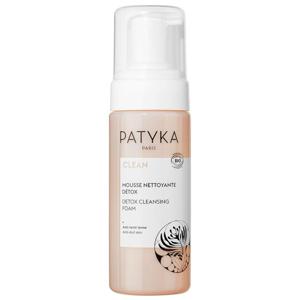 Patyka Detox Cleansing Foam 150 ml produkt bild