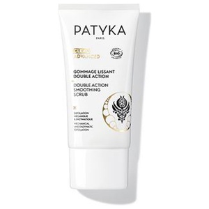 Patyka Double Action Smoothing Scrub 50 ml produkt bild