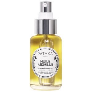 Patyka Huile Absolue, 50 ml produkt bild