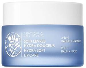 Patyka Hydra Soft Lip Care, 10 ml produkt bild