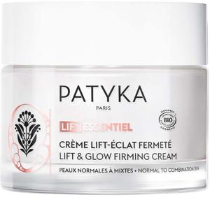 Patyka Lift & Glow Firming Cream Normal/Combination Skin 50 ml produkt bild