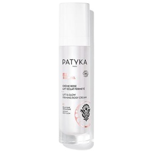 Patyka Lift & Glow Firming Rosy Cream 50 ml produkt bild