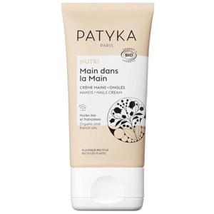 Patyka Nutri Main Dans la Main Hand Cream 40 ml produkt bild