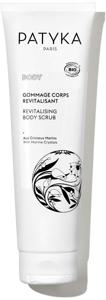 Patyka Marine Crystals Revitalising Body Scrub 150 ml produkt bild